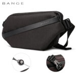 Bange New Men Single Chest Bag - Sleek and Versatile Sling Style