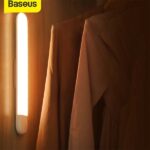 Baseus Sunshine Series Light Human Body Induction Wardrobe