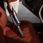 Baseus A7 Car Vacuum Cleaner compact and powerful solution