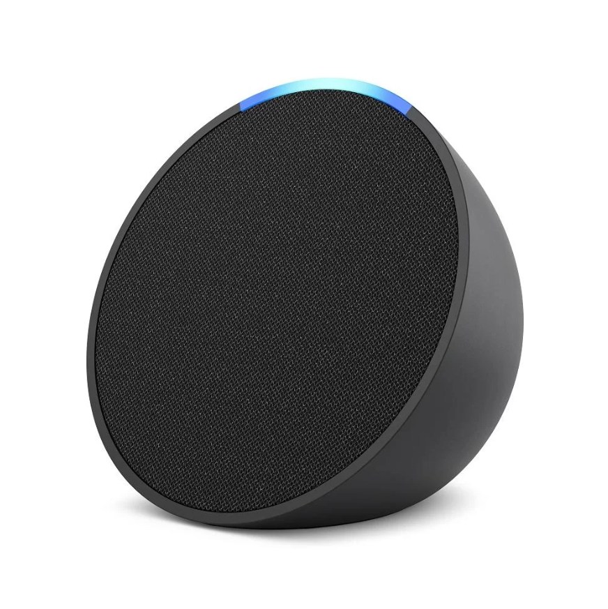 Echo Pop Smart Speaker