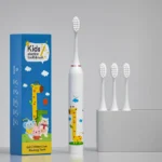 Electric Child Sonic Electric Toothbrush