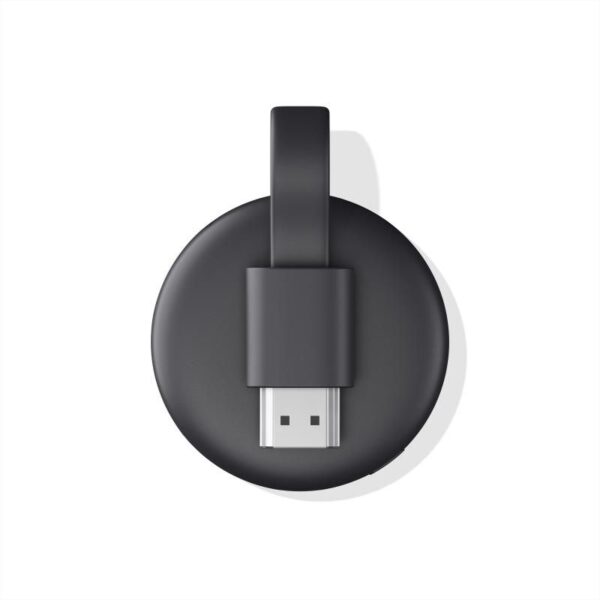 Google Chromecast 3rd Generation