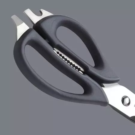 Huohou Kitchen Scissors