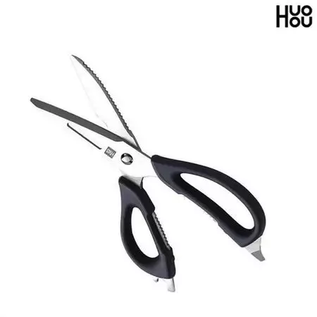 Huohou Kitchen Scissors