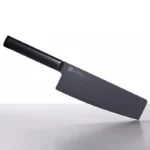 Huohou Non-Stick Stainless Steel Knife - Precision in Every Slice