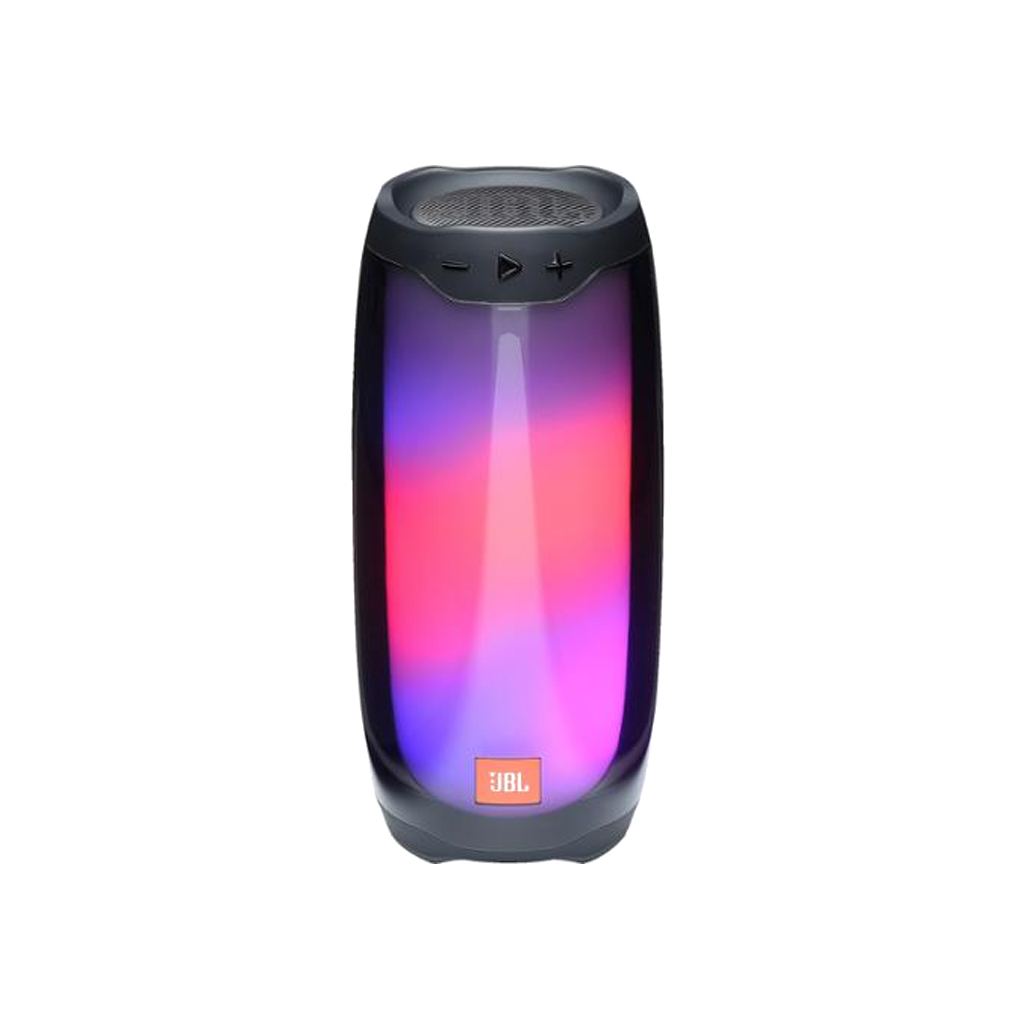 JBL Pulse 4 - Mesmerizing Light and Sound Show