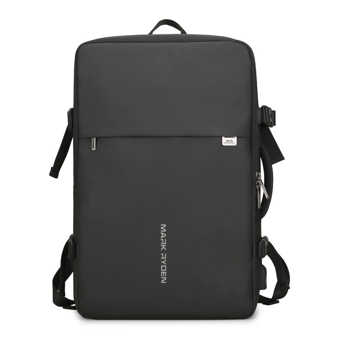 Mark Ryden 8057y Laptop Bag Expandable Business Backpack