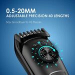Oraimo OPC-TR13N Smart Trimmer 2 Multi-Functional Trimmer