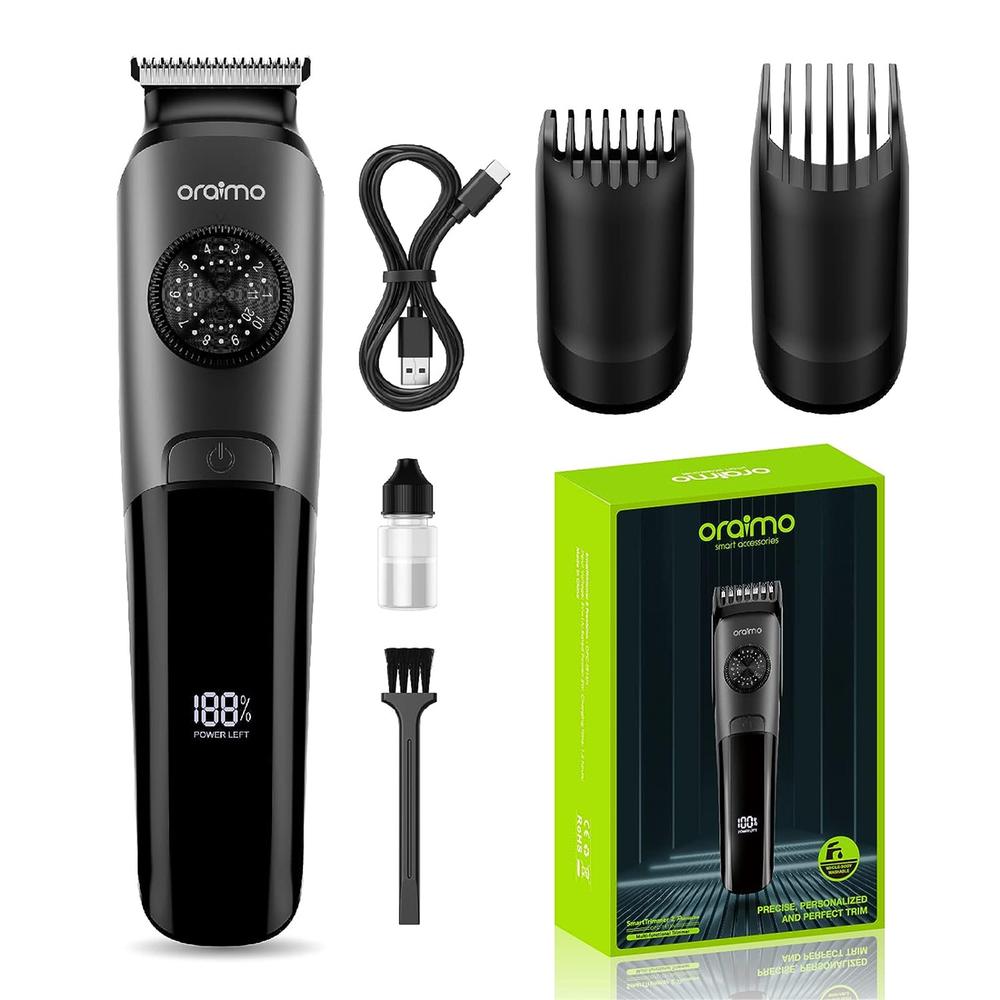 Oraimo OPC-TR13N Smart Trimmer 2 Multi-Functional Trimmer
