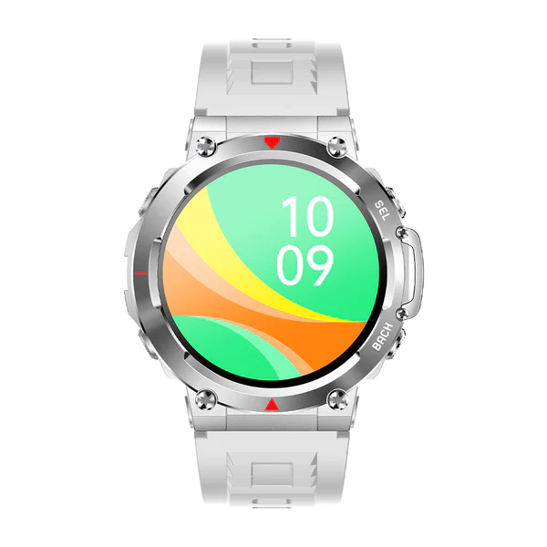 COLMI V70 Calling Smart Watch Stay Connected on Your Wrist