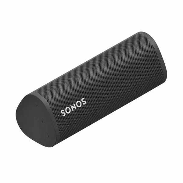 Sonos Roam Shadow Speaker - Portable Audio Excellence