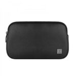 WIWU ALPHA Fingerprint Lock Clutch Bag