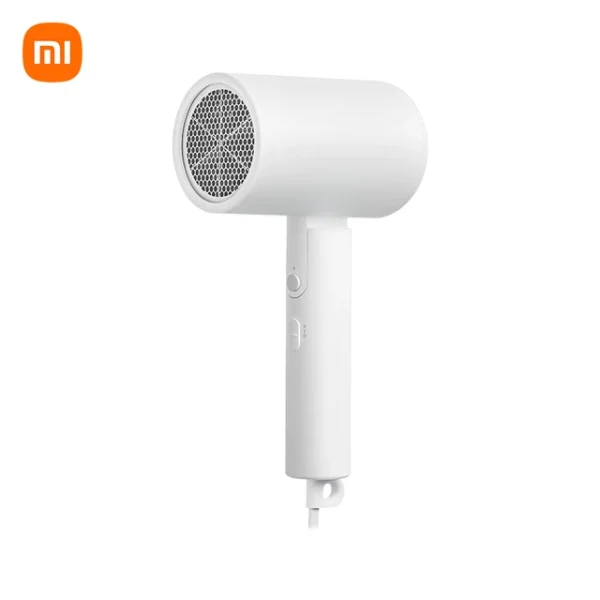 XIAOMI MIJIA H100 Portable Hairdryer will help you dry your hair quickly