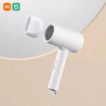 XIAOMI MIJIA H101 Portable Hair Dryer Efficient and Stylish Drying