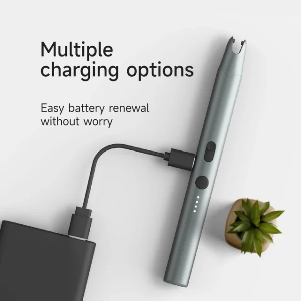 Xiaomi ATuMan Plasma Ignition Pen
