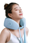 Xiaomi Jeeback U3 Neck Shoulder Massage Pillow