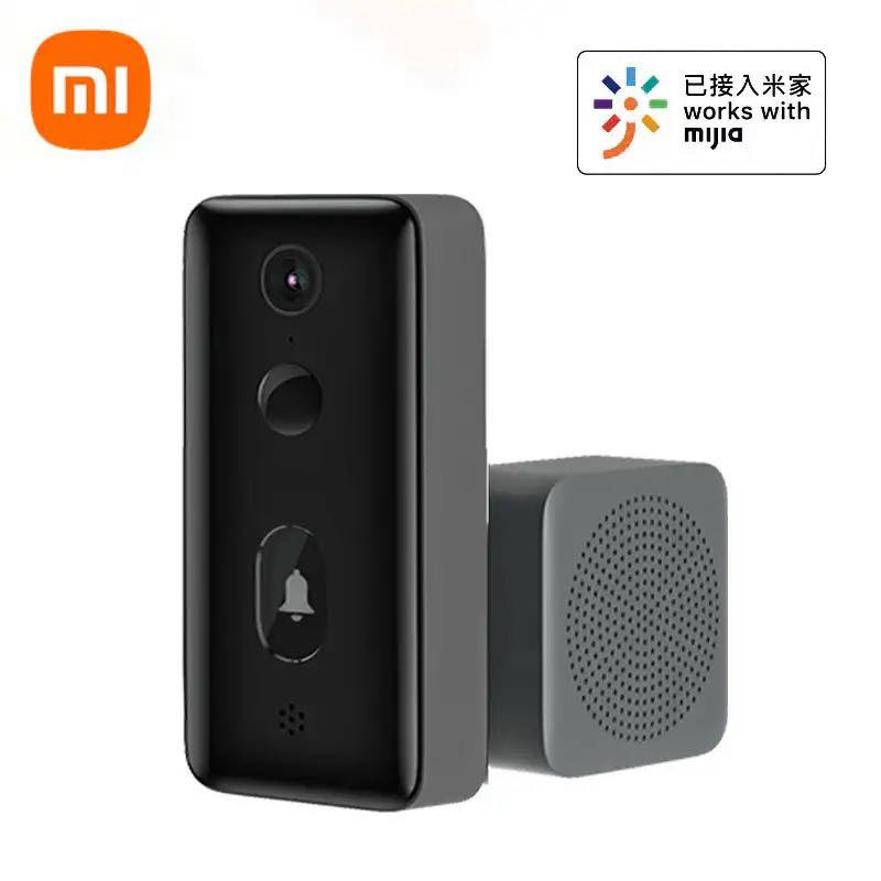Xiaomi MI Smart Doorbell 2 - Next-Level Home Security
