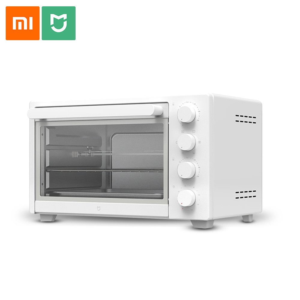 Xiaomi Mijia Smart Roaster Oven 32L Large Capacity