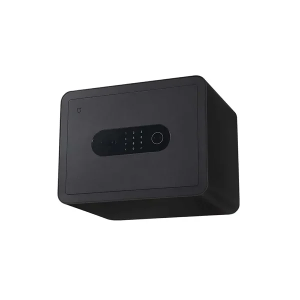 Xiaomi Mijia Smart Safe Deposit Box With FingerPrint - Safe box