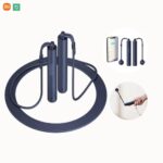 Xiaomi Mijia Smart & adjustable Skipping rope Corded & Cordless Dual Mode With Apps Control