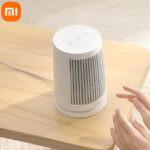 Xiaomi Mijia desktop heater PTC instant heating