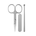 Xiaomi Nail Clipper Set - Precision Grooming for Perfect Nails