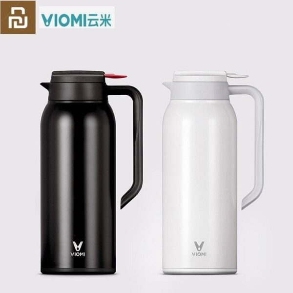 Xiaomi VIOMI Thermos Flask Keep Drinks Hot for 24 Hours