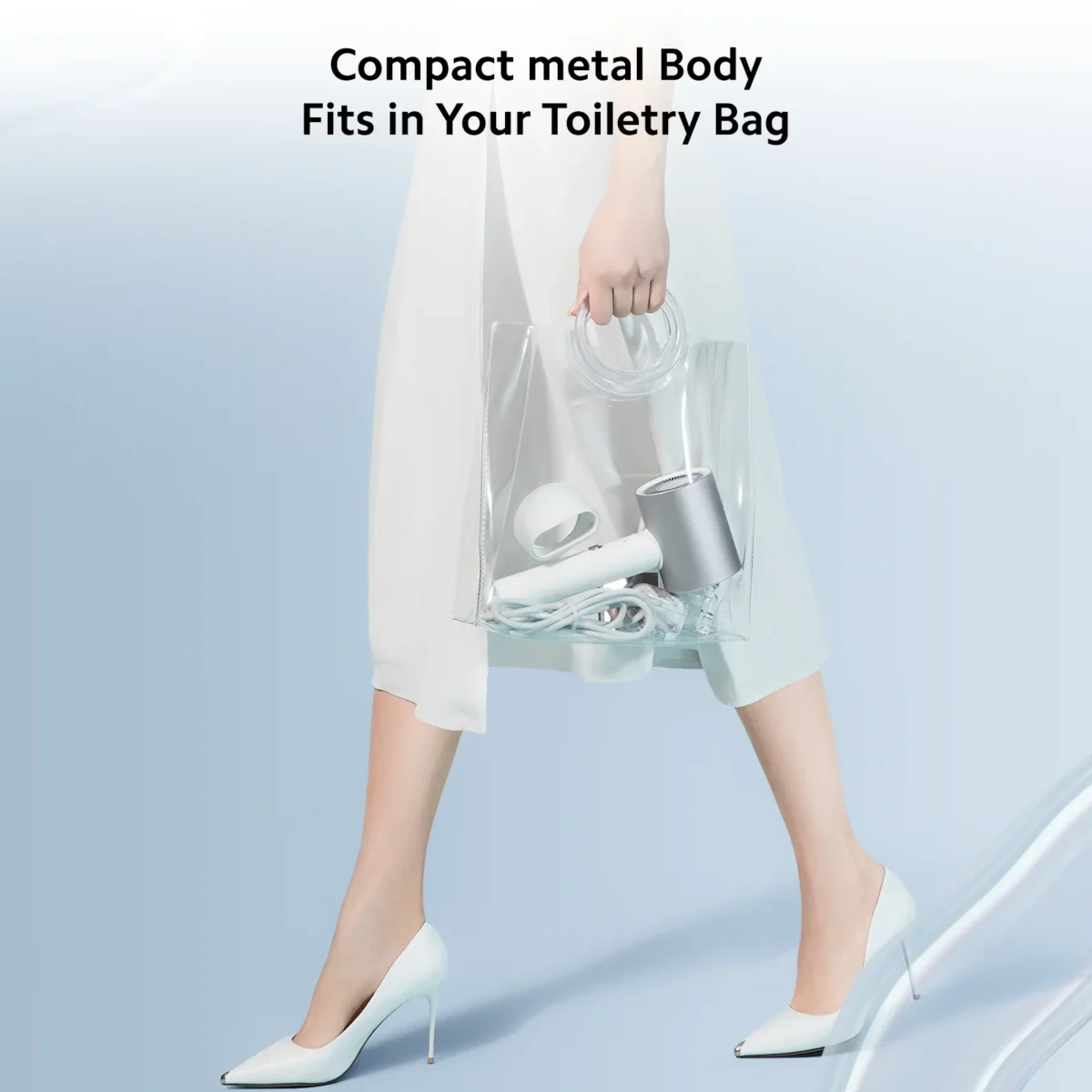 Xiaomi Water Ionic Hair Dryer H500 UK