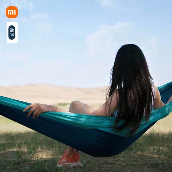 Xiaomi ZaoFeng Swing Bed Anti-rollover Hammocks Max Load 300KG