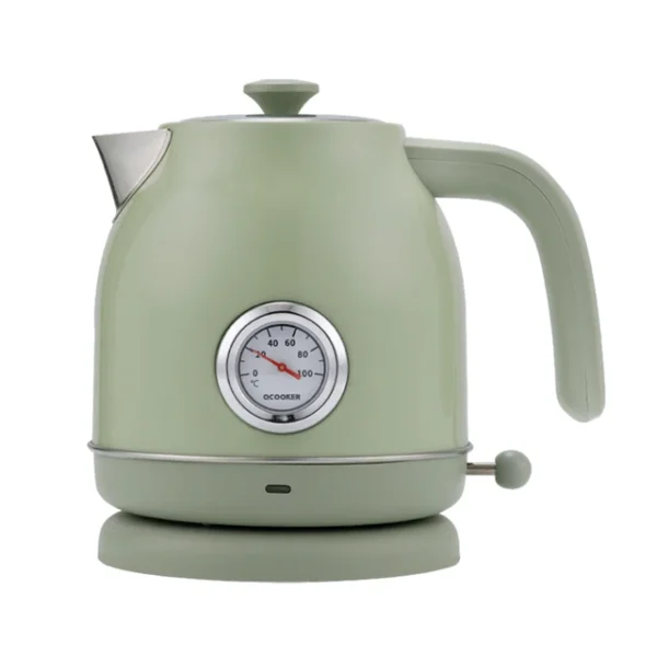Youpin QS-1701 QCOOKER Electric Kettle