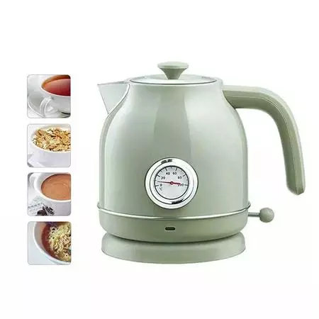 Youpin QS-1701 QCOOKER Electric Kettle