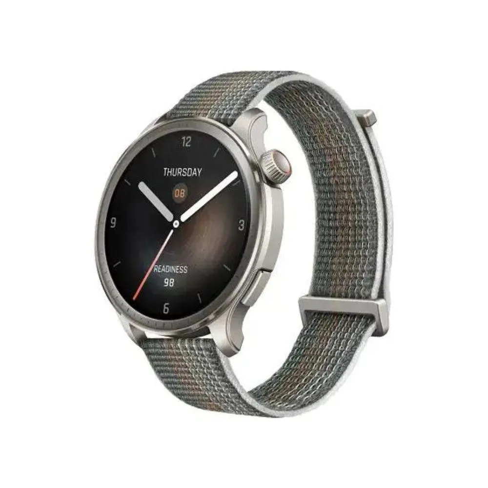 Amazfit Balance AMOLED Display Smart Watch
