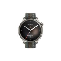 Amazfit Balance AMOLED Display Smart Watch