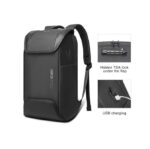 BANGE BG-7276 Backpack Stylish Anti-Theft Waterproof