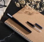 kaco Fountain Pen 0.3mm Nib Writing Signing Pen