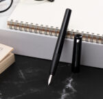 kaco Fountain Pen 0.3mm Nib Writing Signing Pen