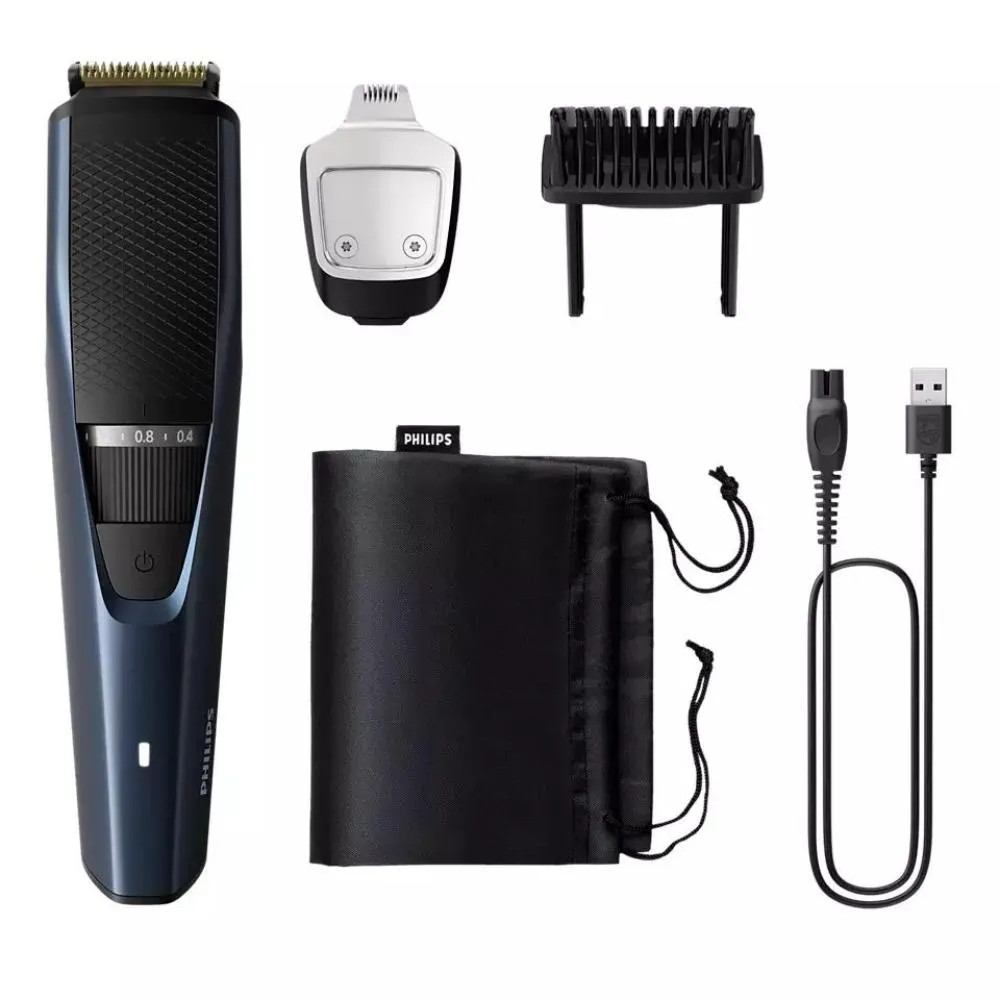 Philips BT3435/15 Beard Trimmer Precision Grooming Excellence