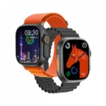 Wiwu Smart Watch SW01 Ultra Max