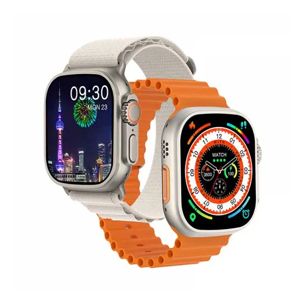 Wiwu Smart Watch SW01 Ultra Max