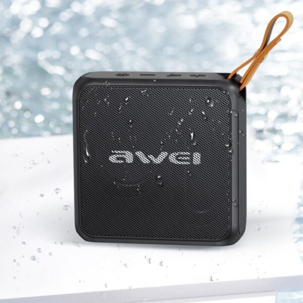 AWEI Y119 Bluetooth Speaker