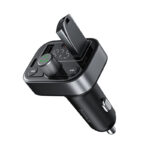 Baseus S-09 Pro Series Car FM Transmitter