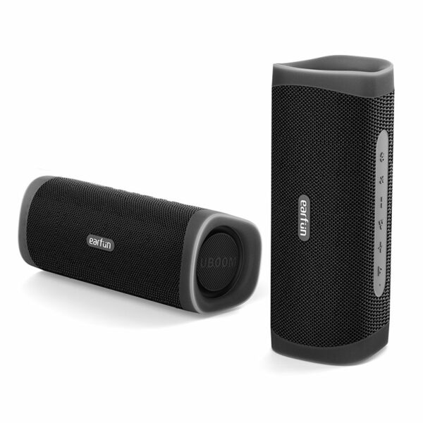 EarFun UBOOM L JumboBass Portable Bluetooth Speaker