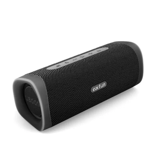 EarFun UBOOM L JumboBass Portable Bluetooth Speaker