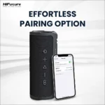 HiFuture Ripple 30W Portable Wireless Speaker