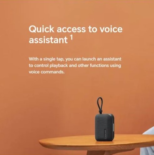 Honor Choice Bluetooth Speaker