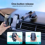 JOYROOM JR-ZS285 Car Phone Holder Mount