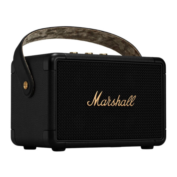 Marshall Kilburn II Portable Bluetooth Speaker