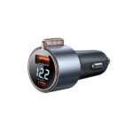 Mcdodo CC-369 Dual Port Car Charger