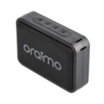 Oraimo OBS-02S SoundGo 4 Ultra-Portable Wireless Speaker