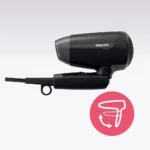 Philips EssentialCare Compact Hair Dryer